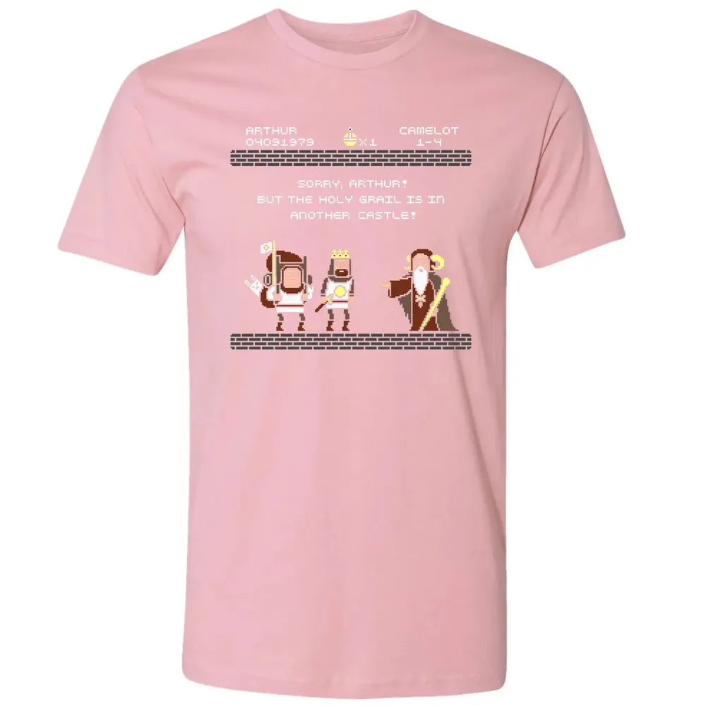Sorry, Arthur! Premium Unisex T-shirt - 3