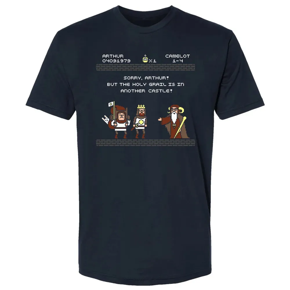 Sorry, Arthur! Premium Unisex T-shirt - 2