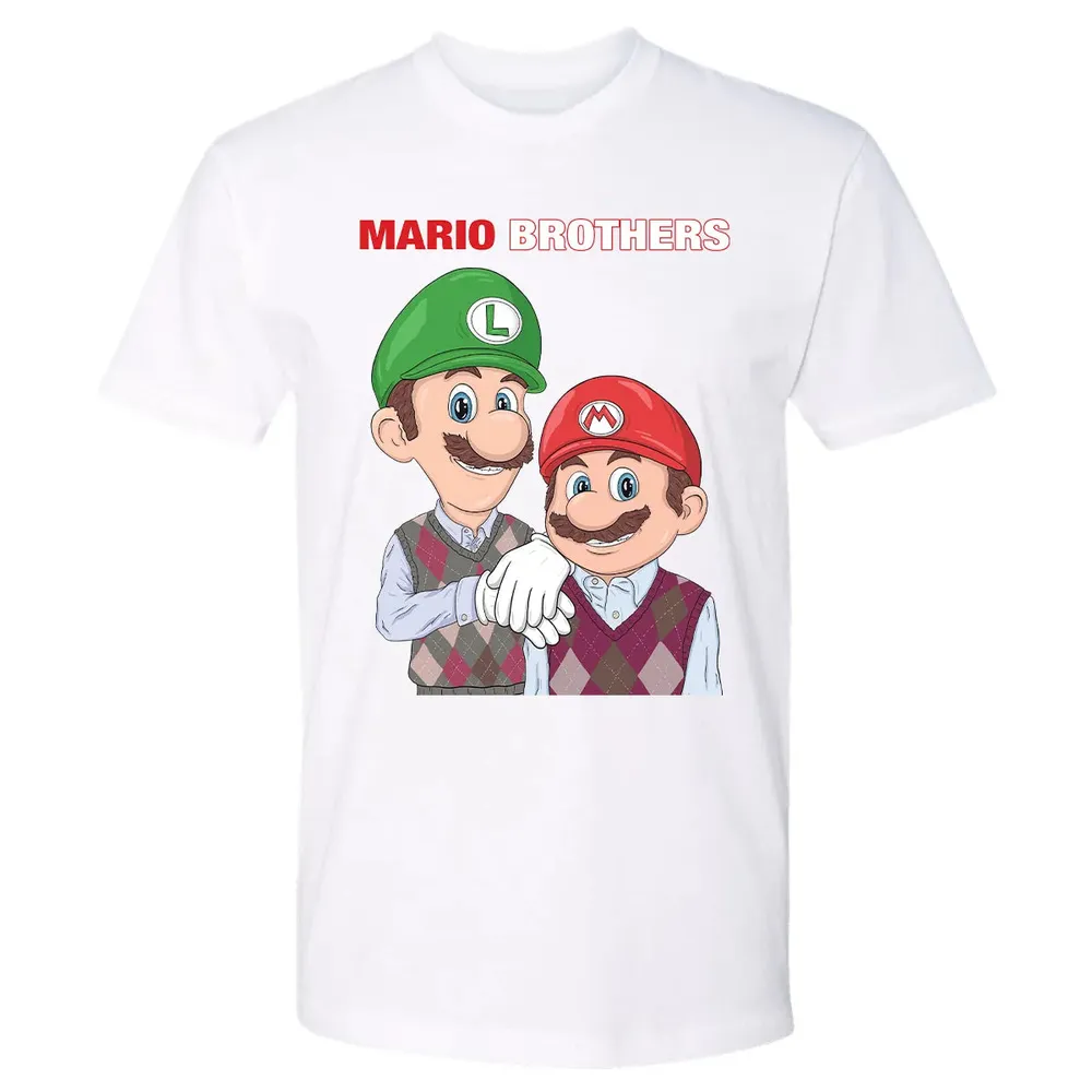 Step Brothers Premium Unisex T-shirt - 4
