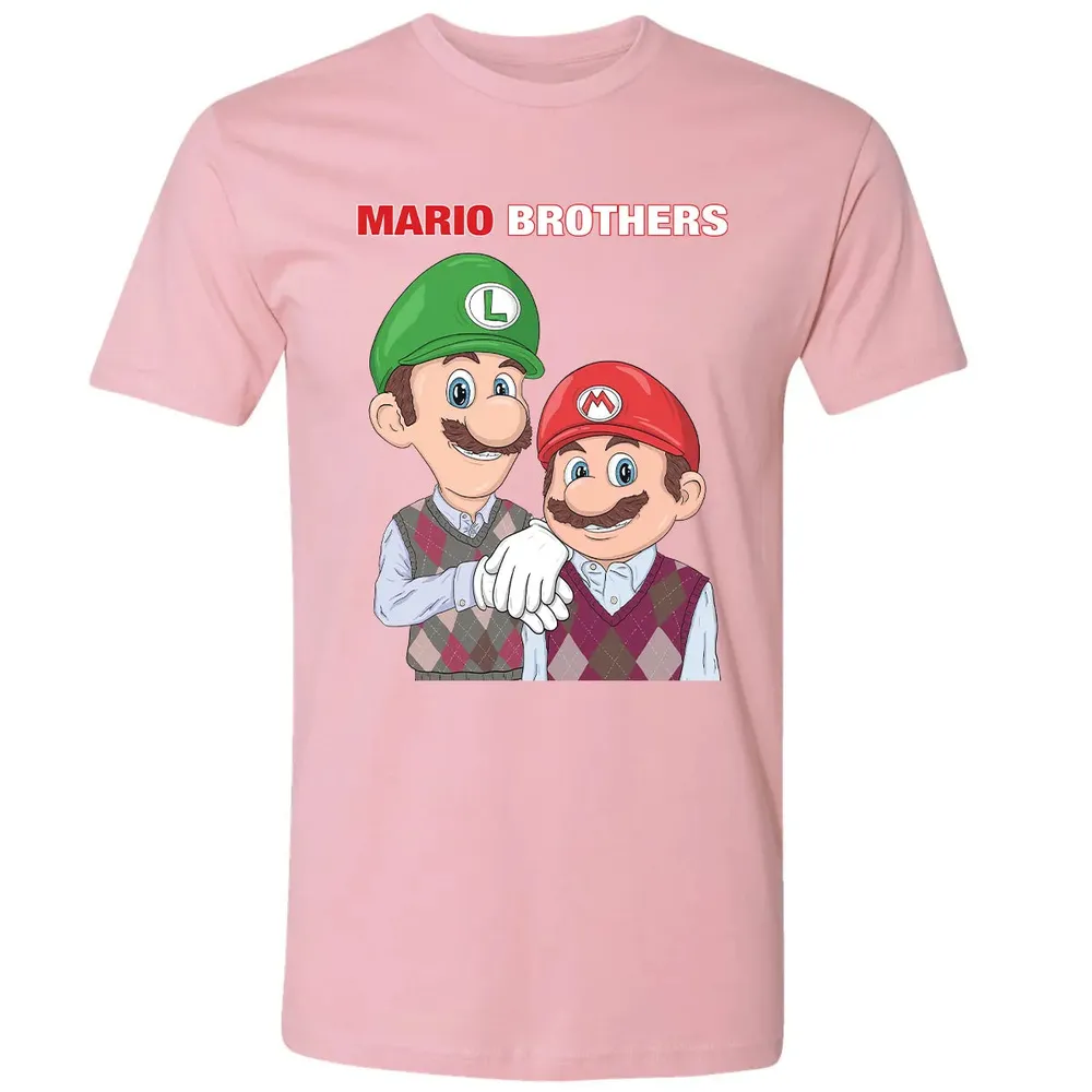 Step Brothers Premium Unisex T-shirt - 3