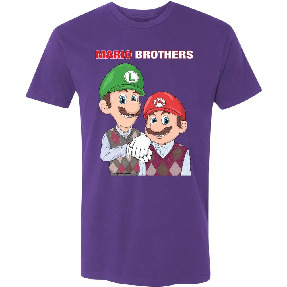 Step Brothers Premium Unisex T-shirt - 7
