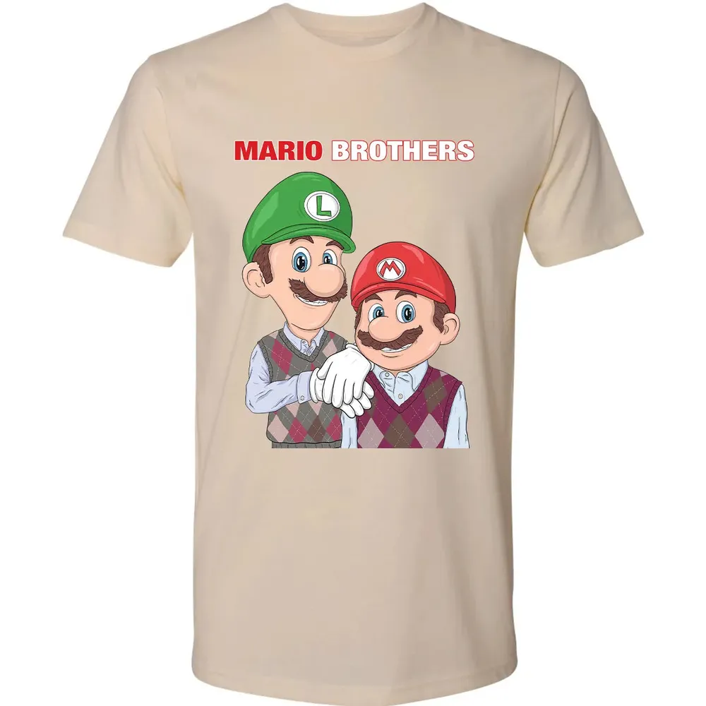 Step Brothers Premium Unisex T-shirt - 13