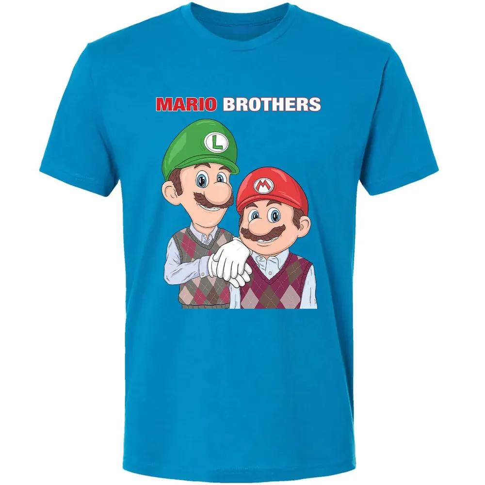 Step Brothers Premium Unisex T-shirt - 15
