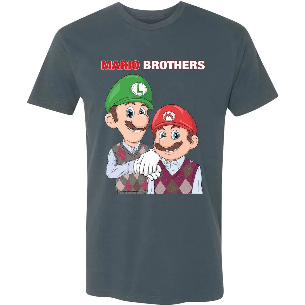 Step Brothers Premium Unisex T-shirt - 14