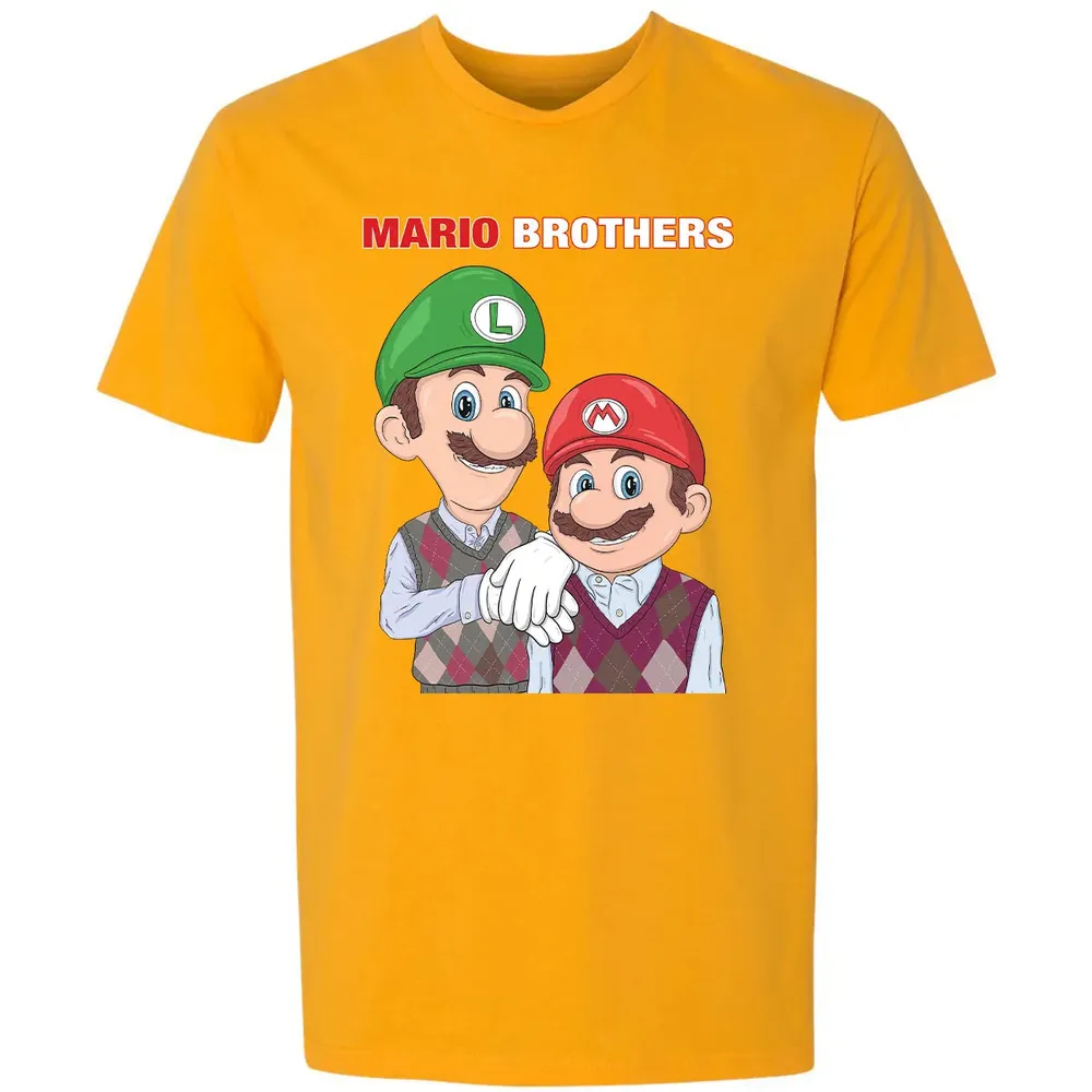 Step Brothers Premium Unisex T-shirt - 11