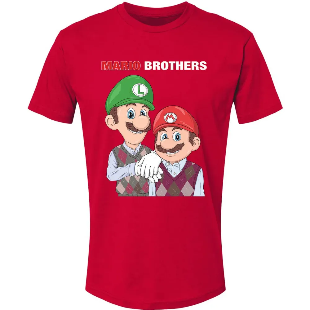 Step Brothers Premium Unisex T-shirt - 6