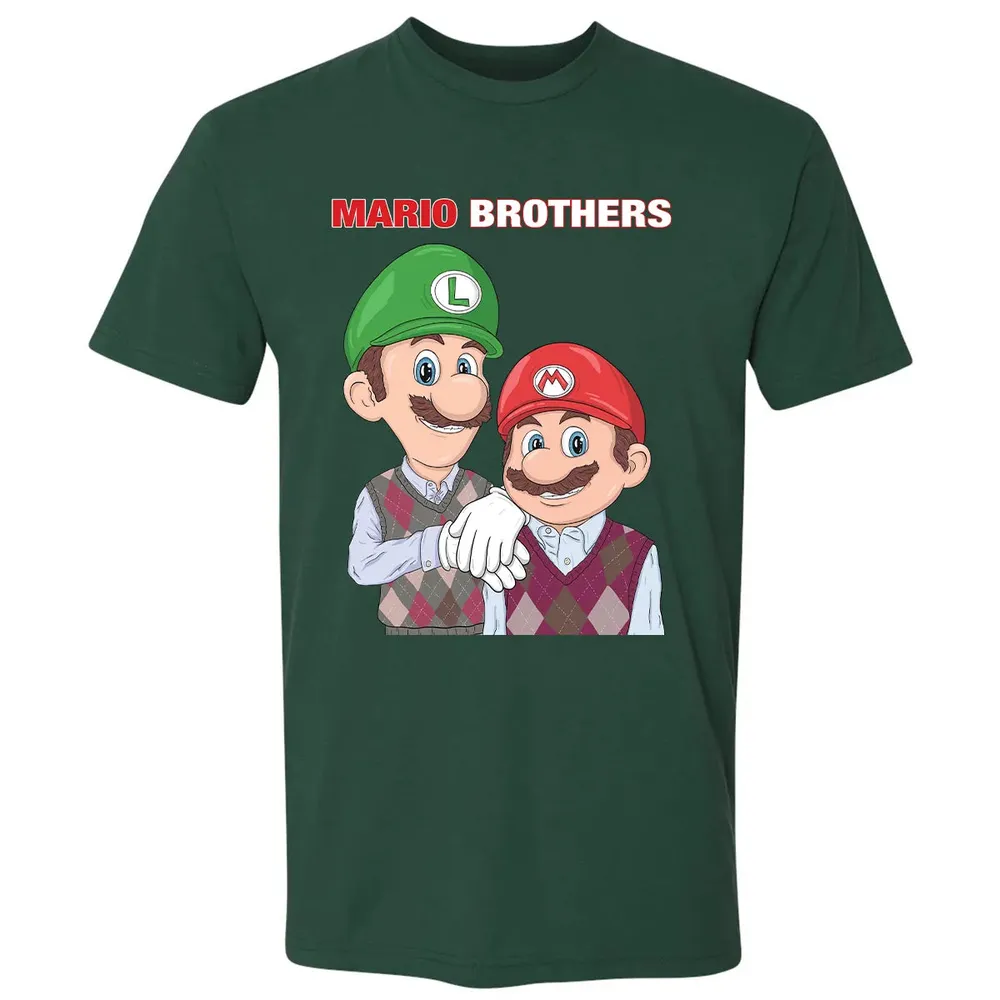 Step Brothers Premium Unisex T-shirt - 12