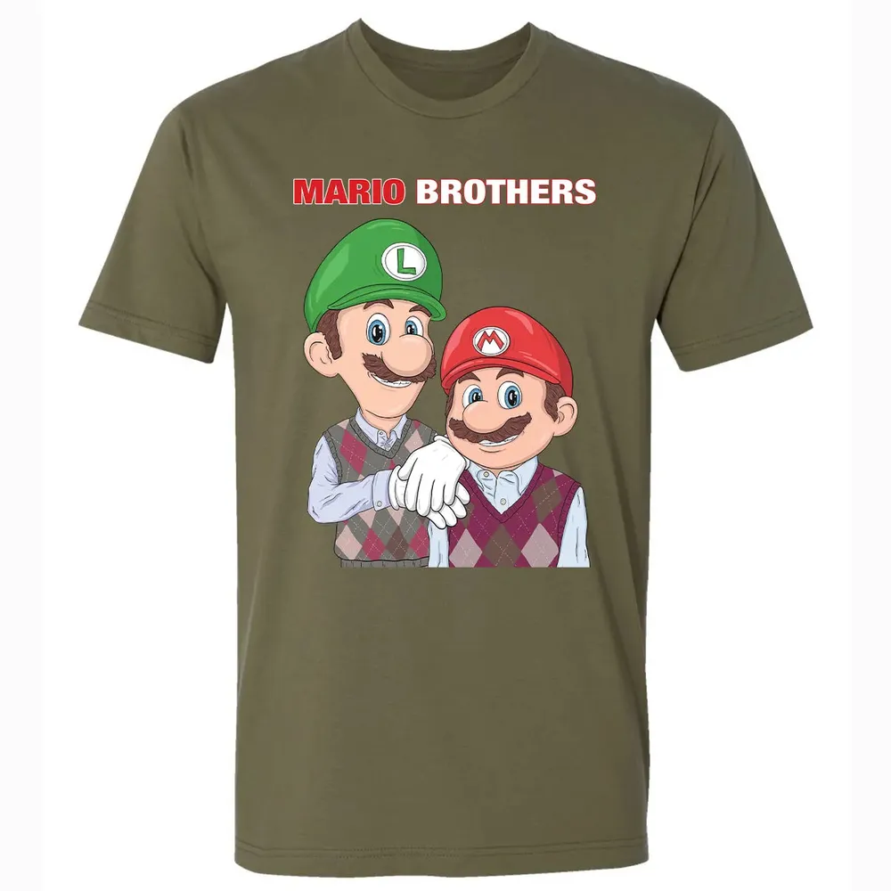 Step Brothers Premium Unisex T-shirt - 5