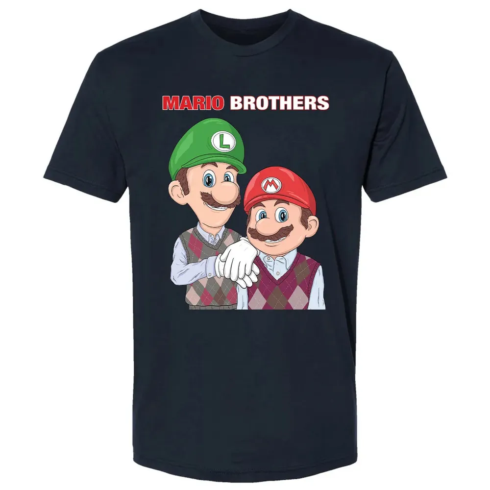 Step Brothers Premium Unisex T-shirt - 2