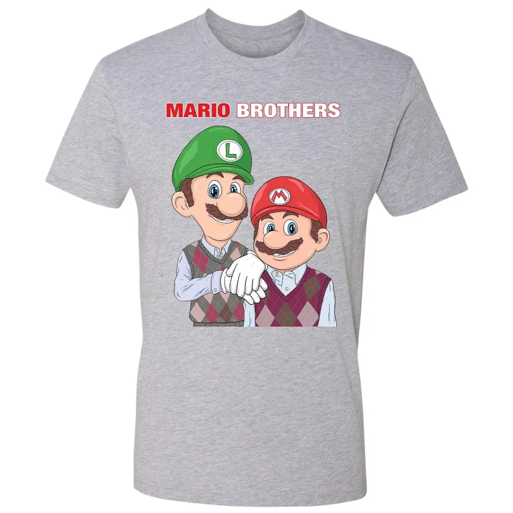 Step Brothers Premium Unisex T-shirt - 9