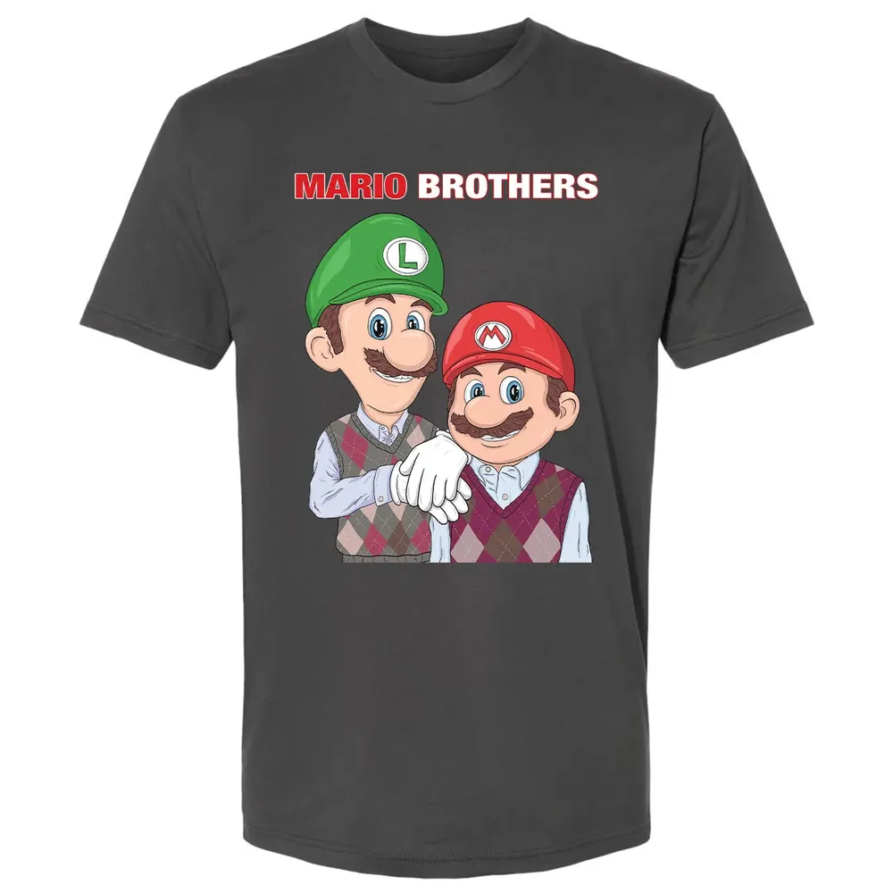 Step Brothers Premium Unisex T-shirt - 8