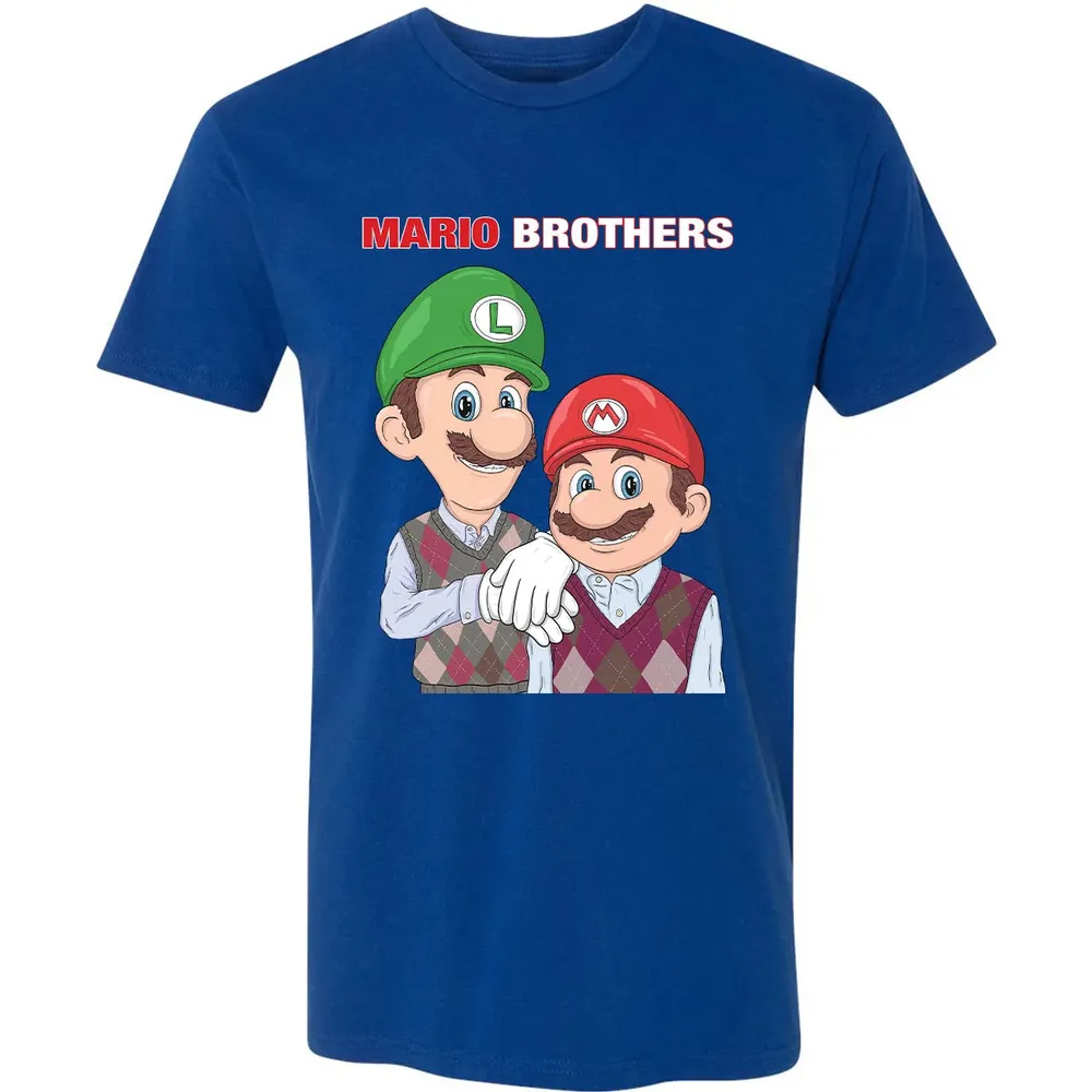 Step Brothers Premium Unisex T-shirt - 10