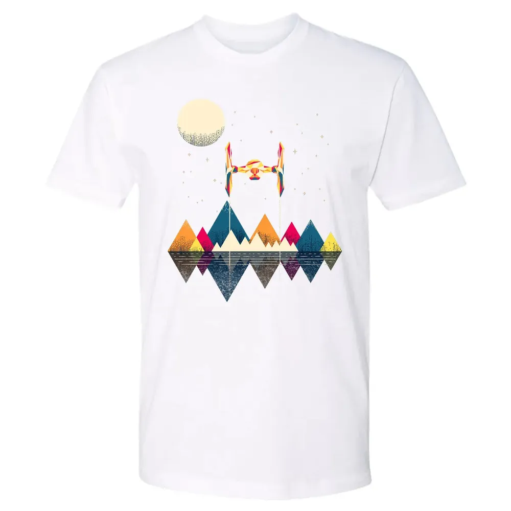 Classic Fighter Premium Unisex T-shirt - 4