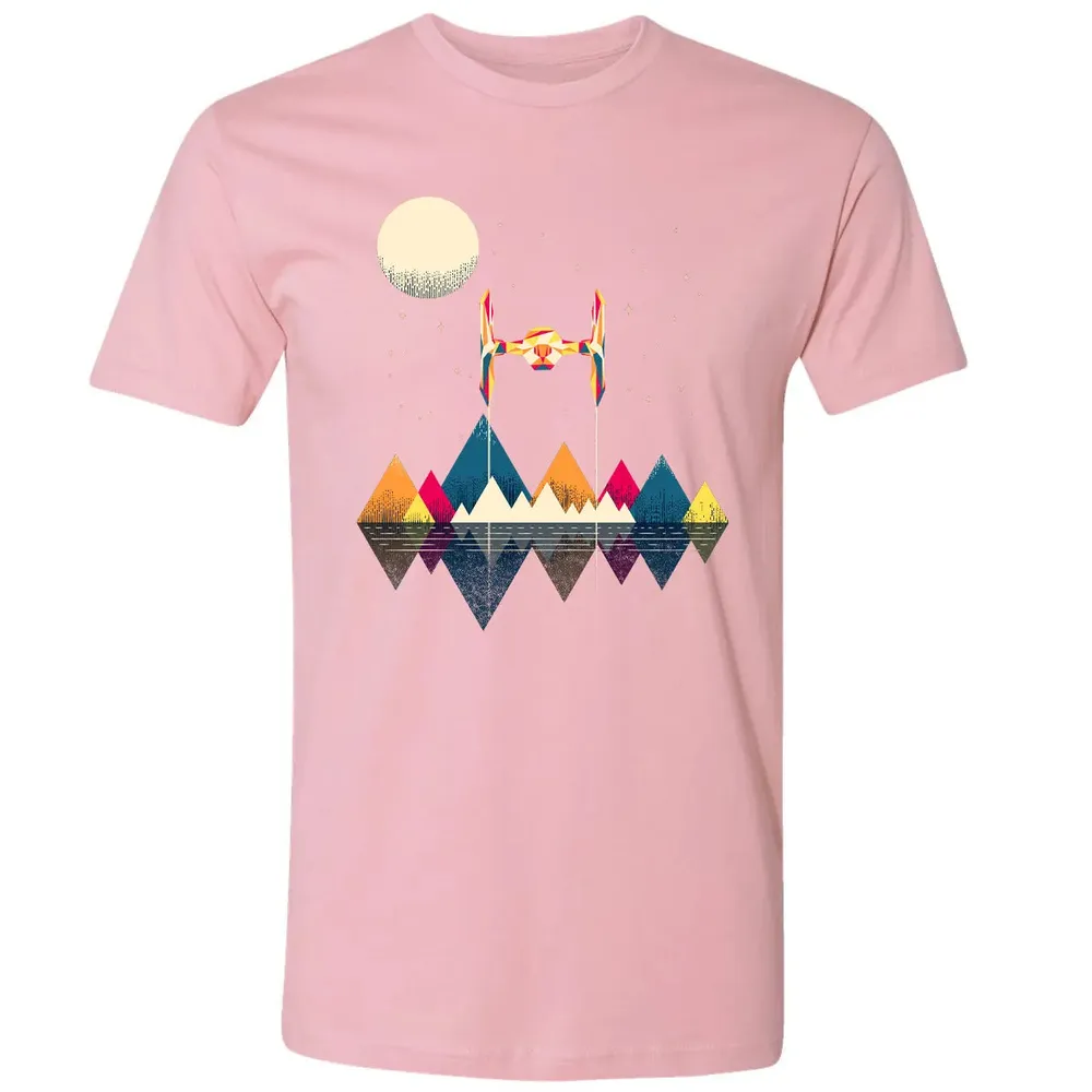 Classic Fighter Premium Unisex T-shirt - 3