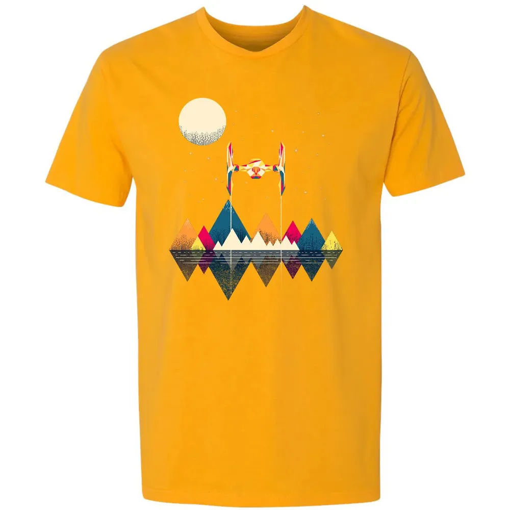 Classic Fighter Premium Unisex T-shirt - 11