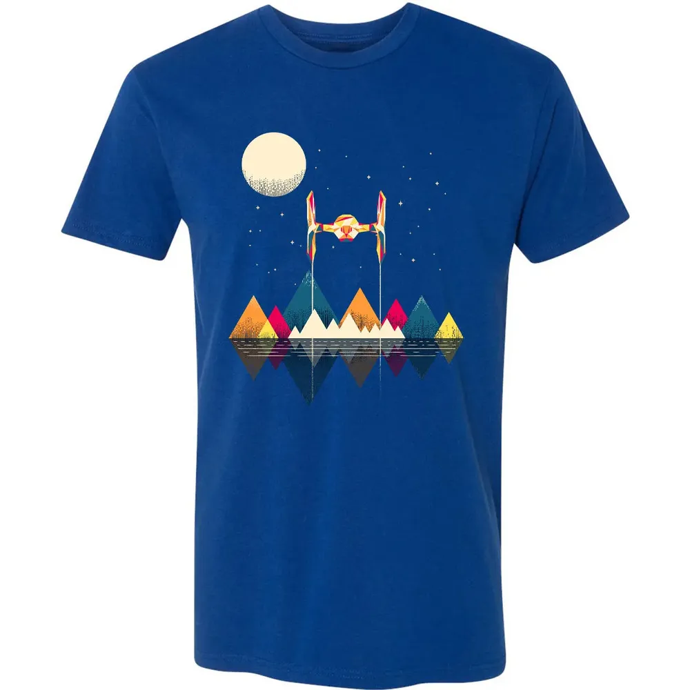 Classic Fighter Premium Unisex T-shirt - 10