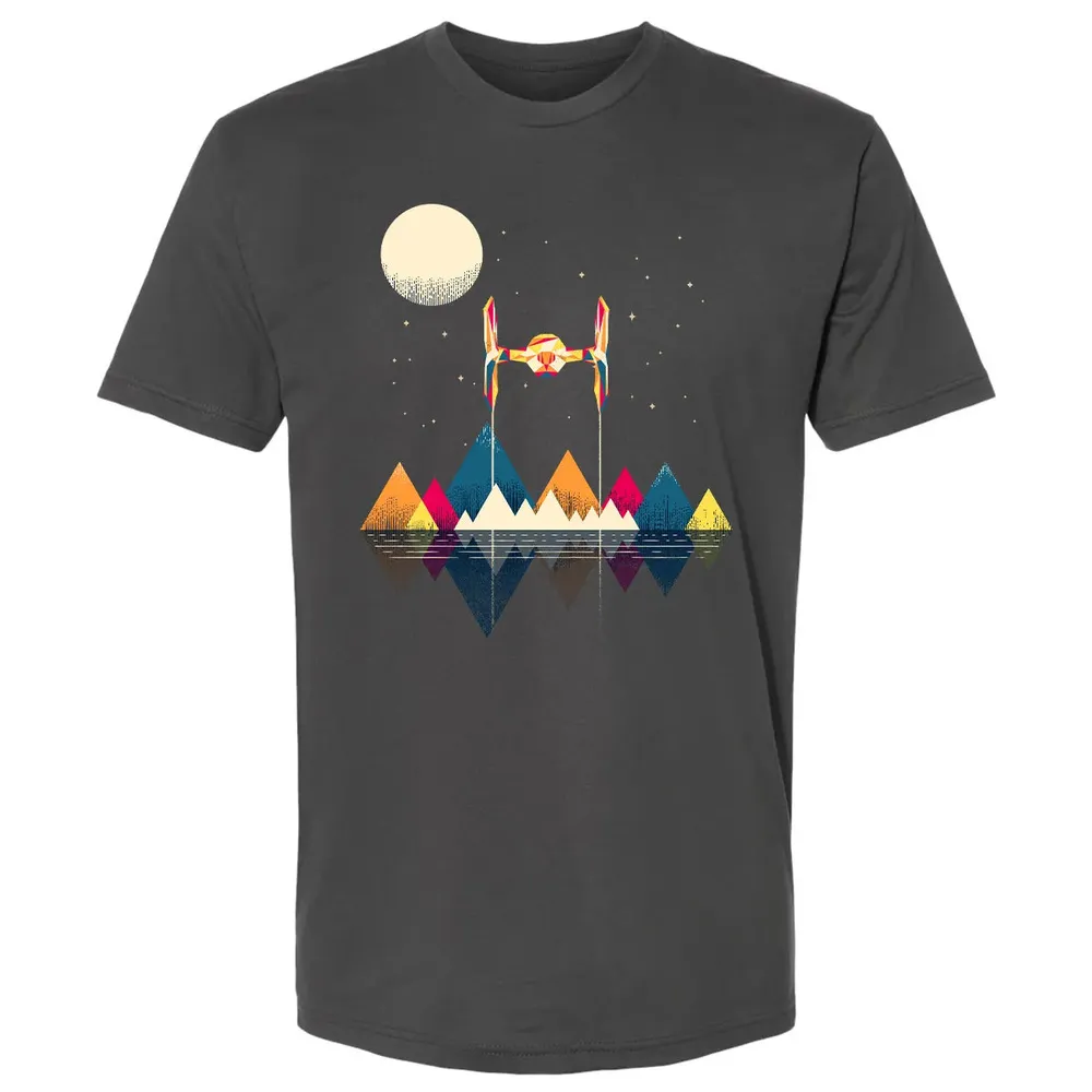 Classic Fighter Premium Unisex T-shirt - 8