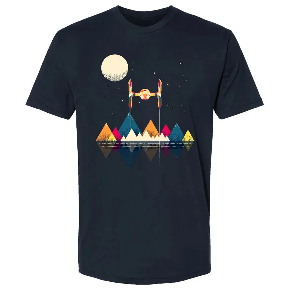 Classic Fighter Premium Unisex T-shirt - 2