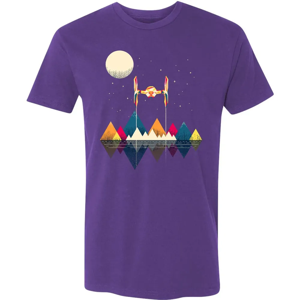 Classic Fighter Premium Unisex T-shirt - 7