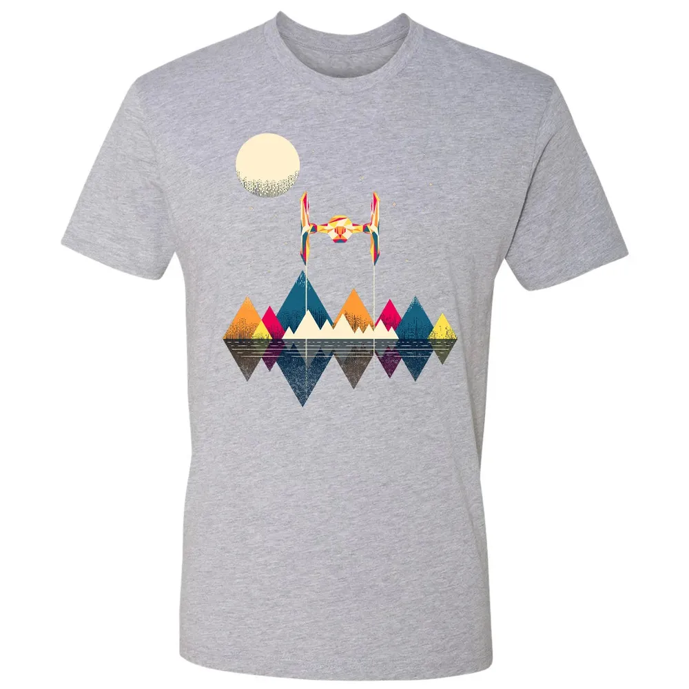 Classic Fighter Premium Unisex T-shirt - 9