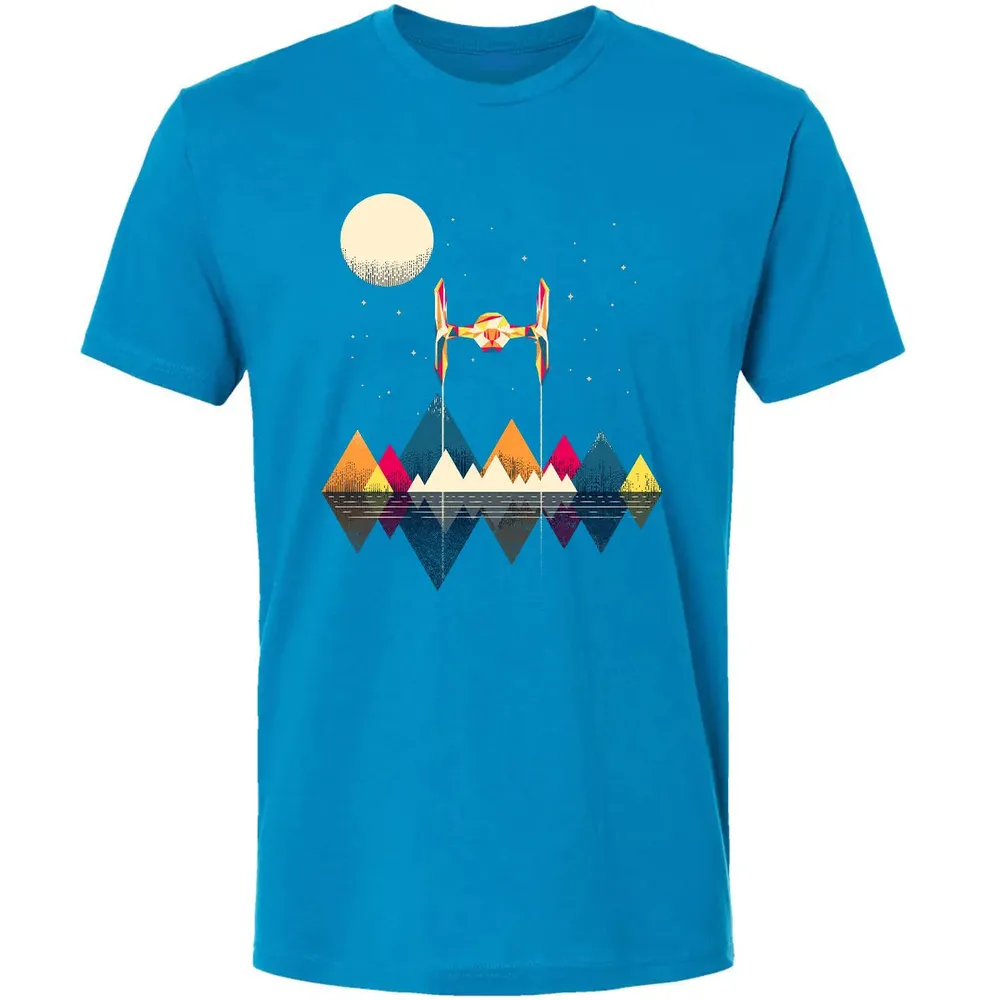 Classic Fighter Premium Unisex T-shirt - 15