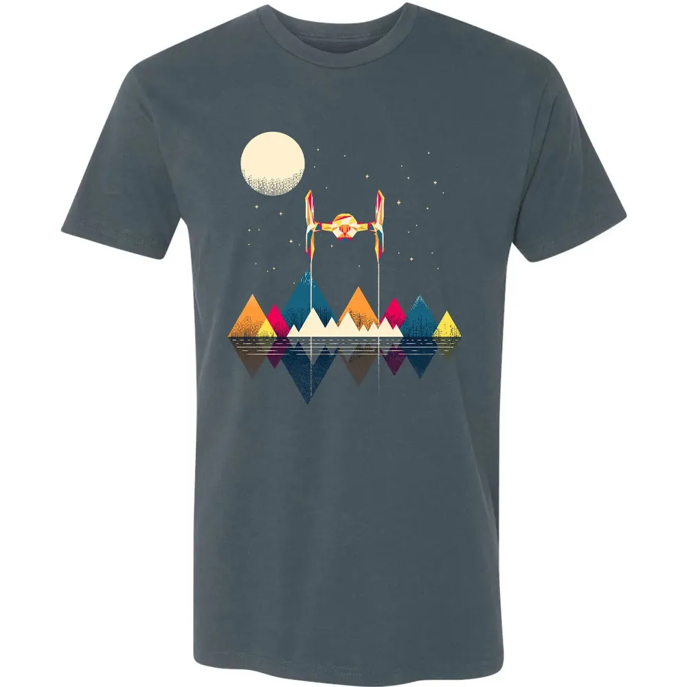 Classic Fighter Premium Unisex T-shirt - 14