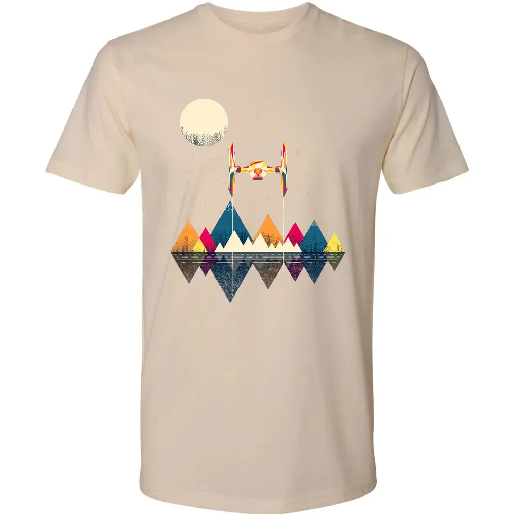 Classic Fighter Premium Unisex T-shirt - 13