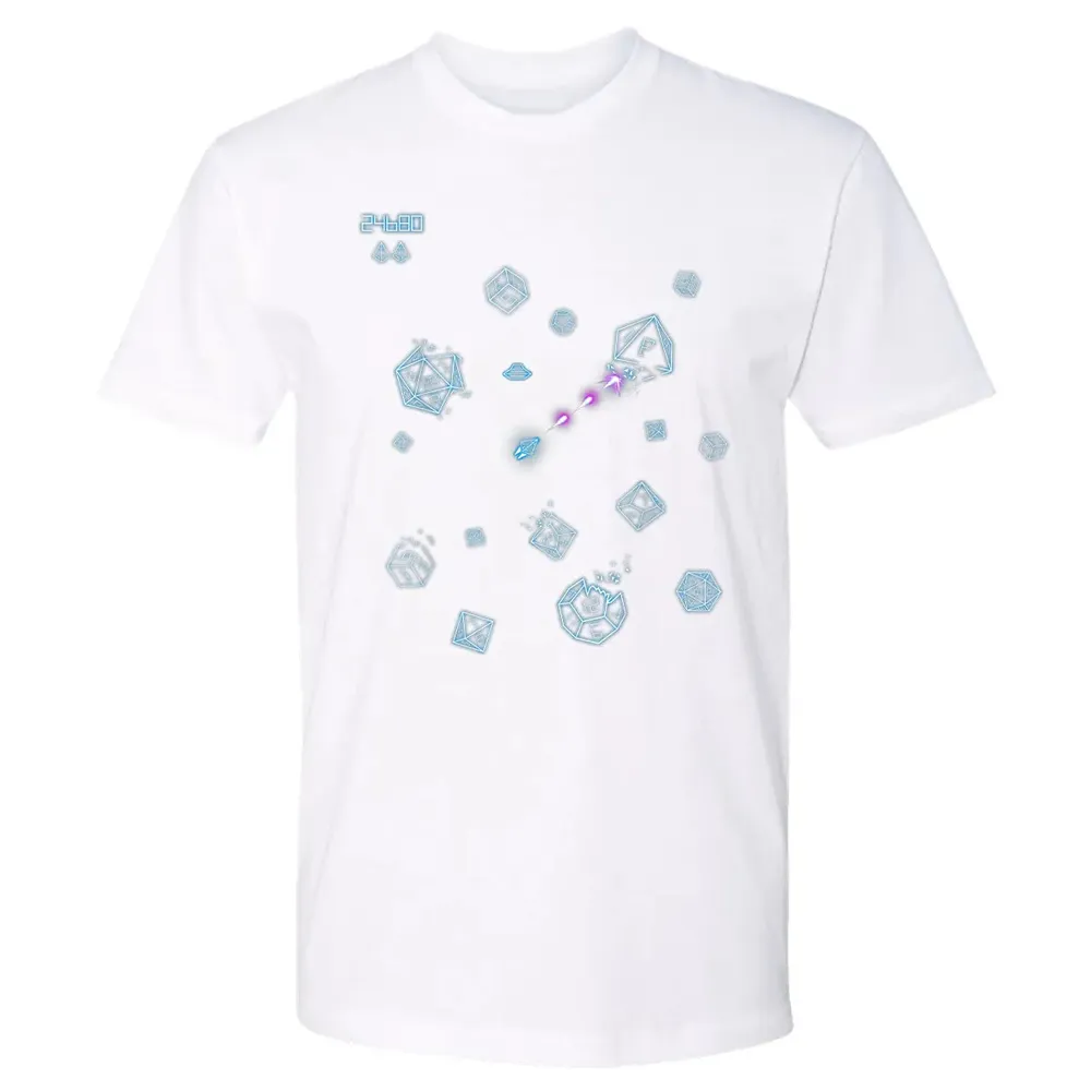 The Dices Game Premium Unisex T-shirt - 4
