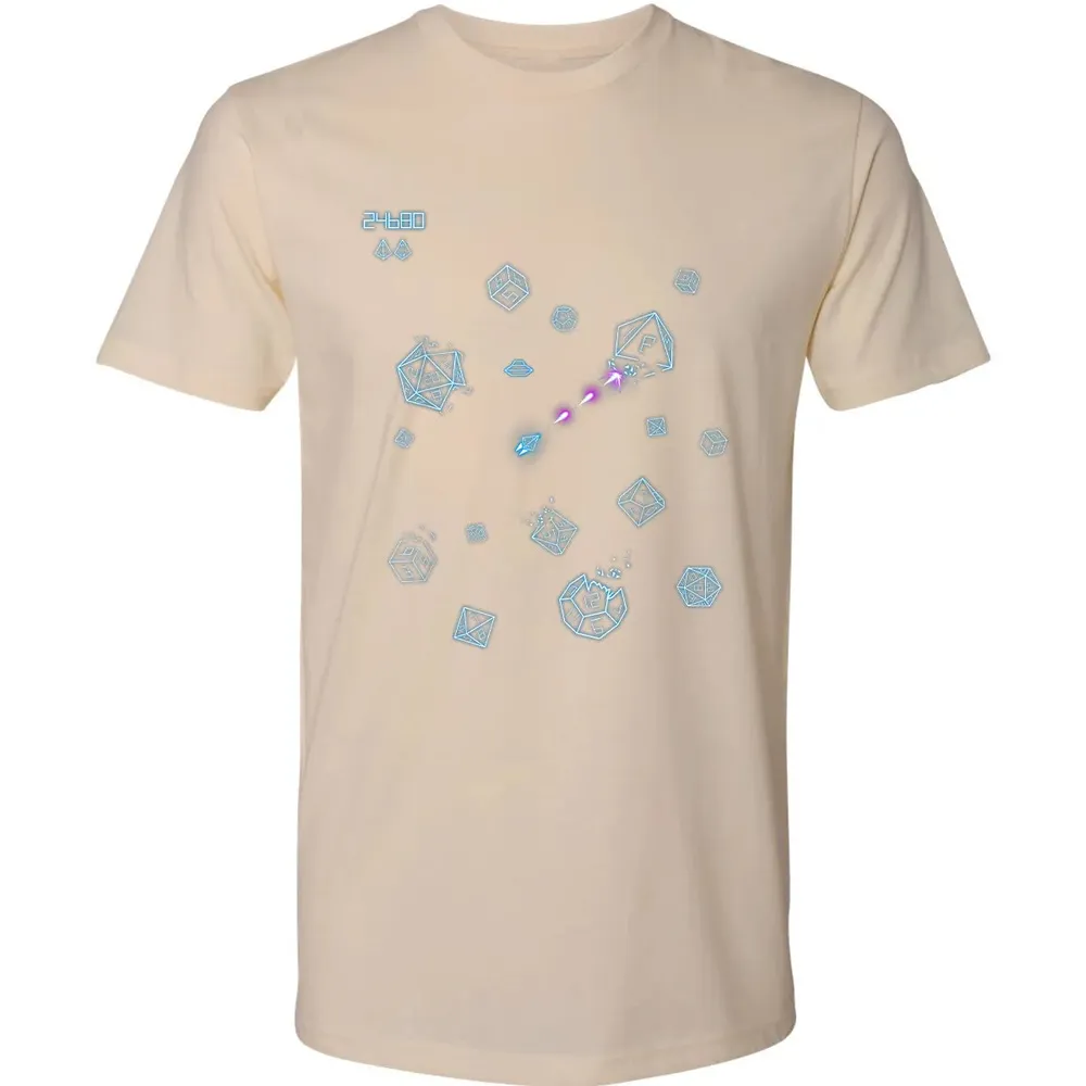 The Dices Game Premium Unisex T-shirt - 13