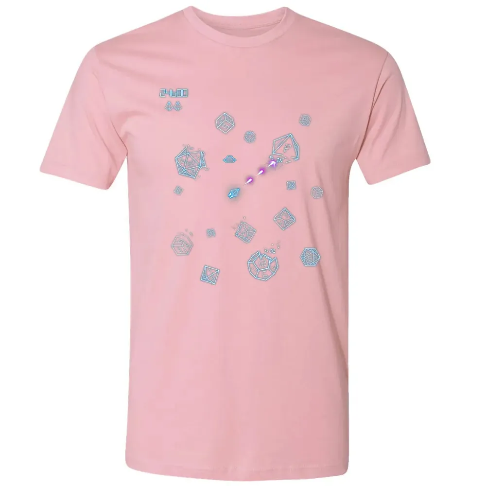 The Dices Game Premium Unisex T-shirt - 3