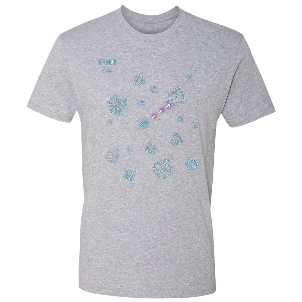 The Dices Game Premium Unisex T-shirt - 9