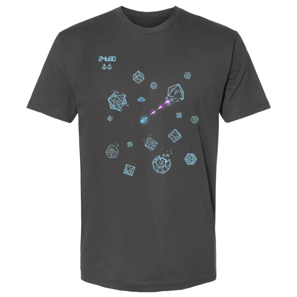 The Dices Game Premium Unisex T-shirt - 8