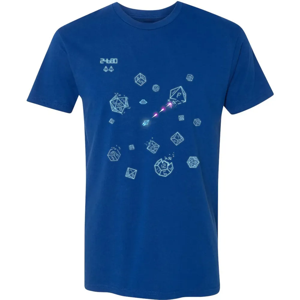 The Dices Game Premium Unisex T-shirt - 10