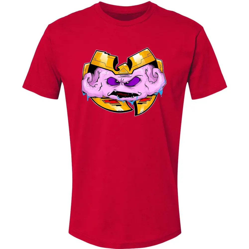 WuKrang Premium Unisex T-shirt - 6