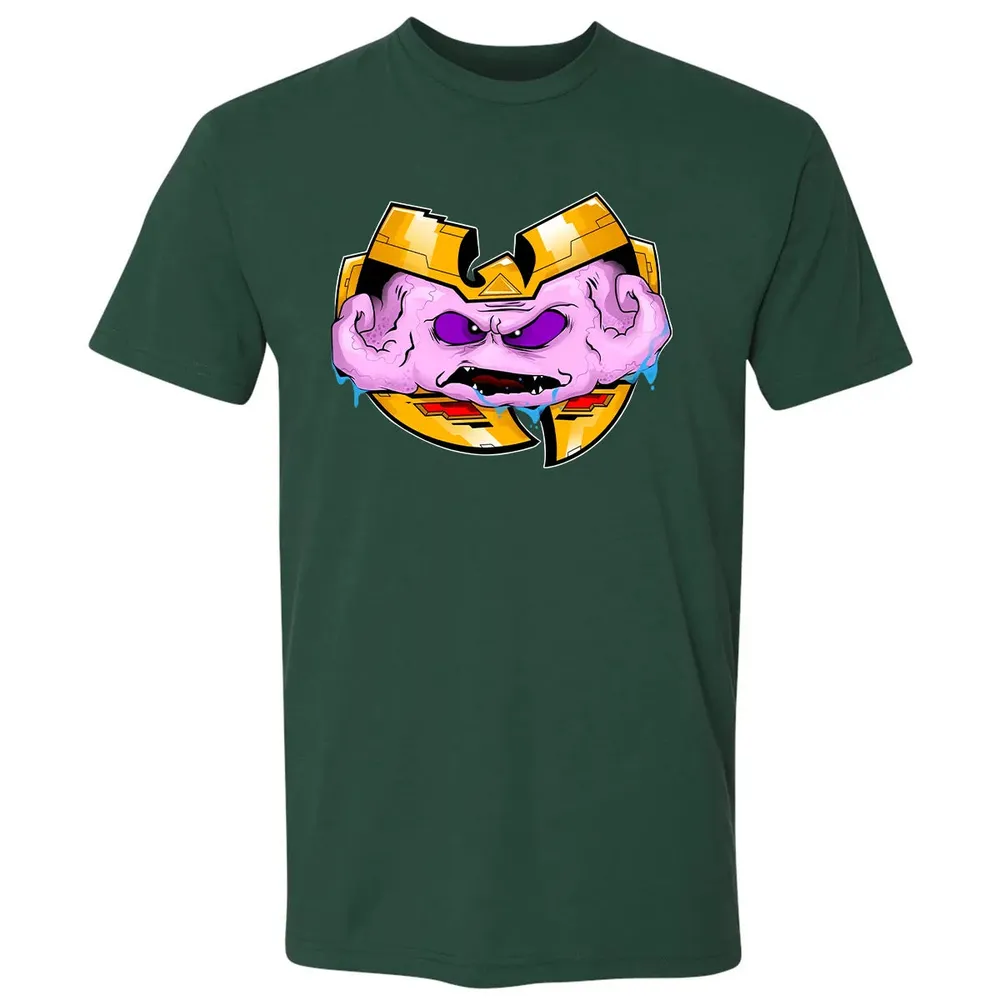 WuKrang Premium Unisex T-shirt - 12