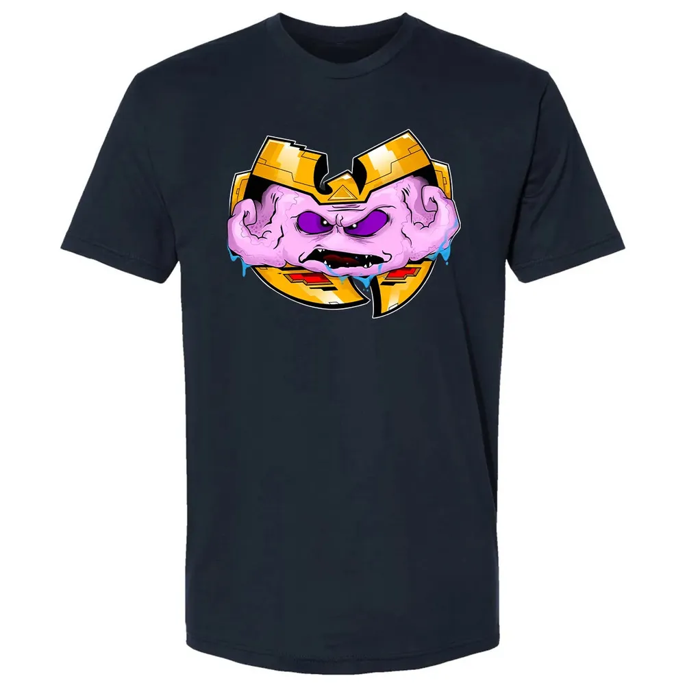 WuKrang Premium Unisex T-shirt - 2