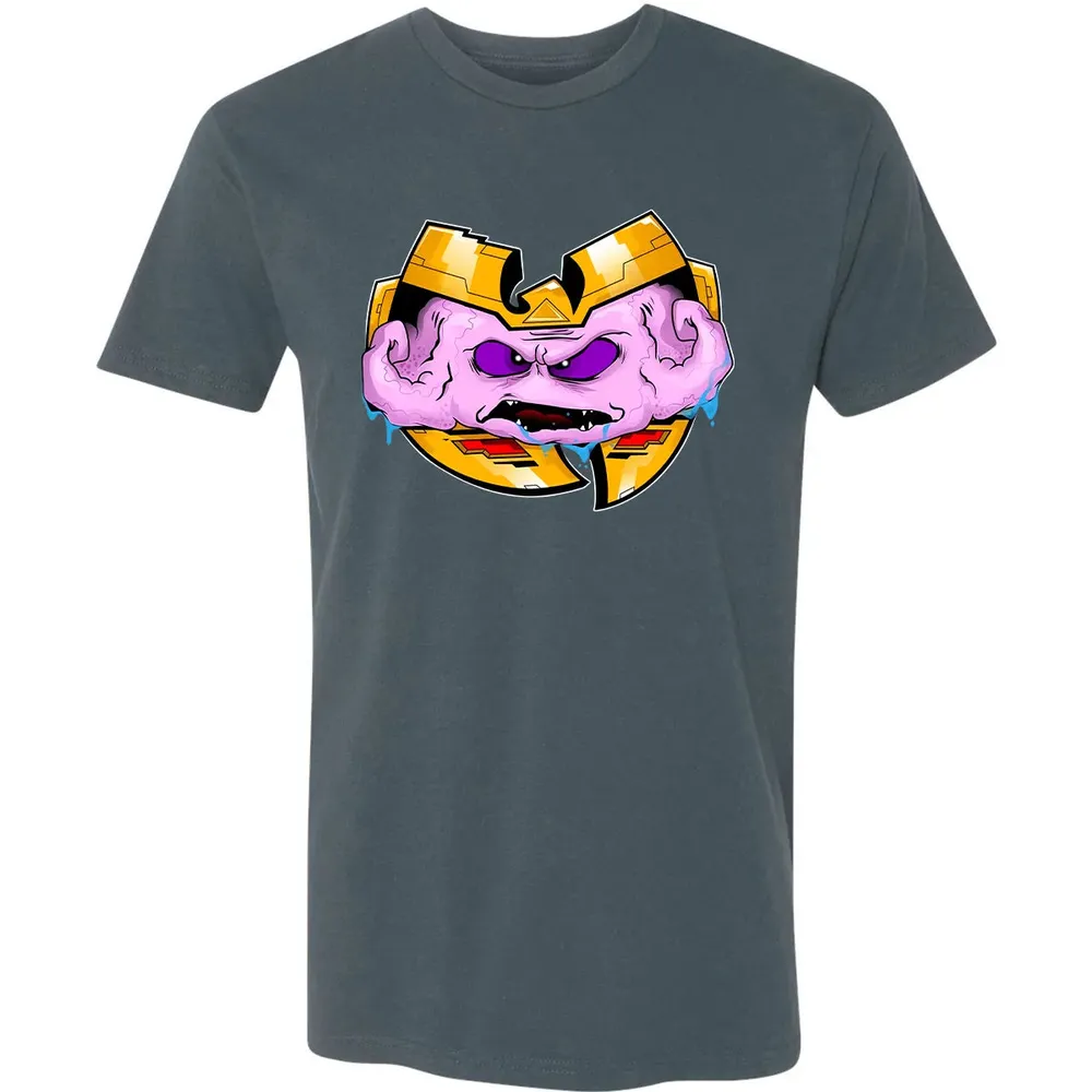 WuKrang Premium Unisex T-shirt - 14