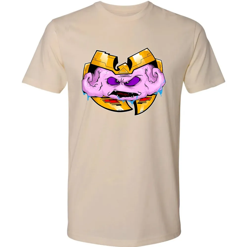WuKrang Premium Unisex T-shirt - 13