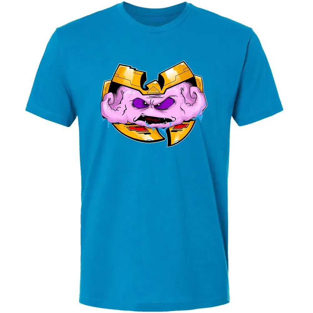 WuKrang Premium Unisex T-shirt - 15
