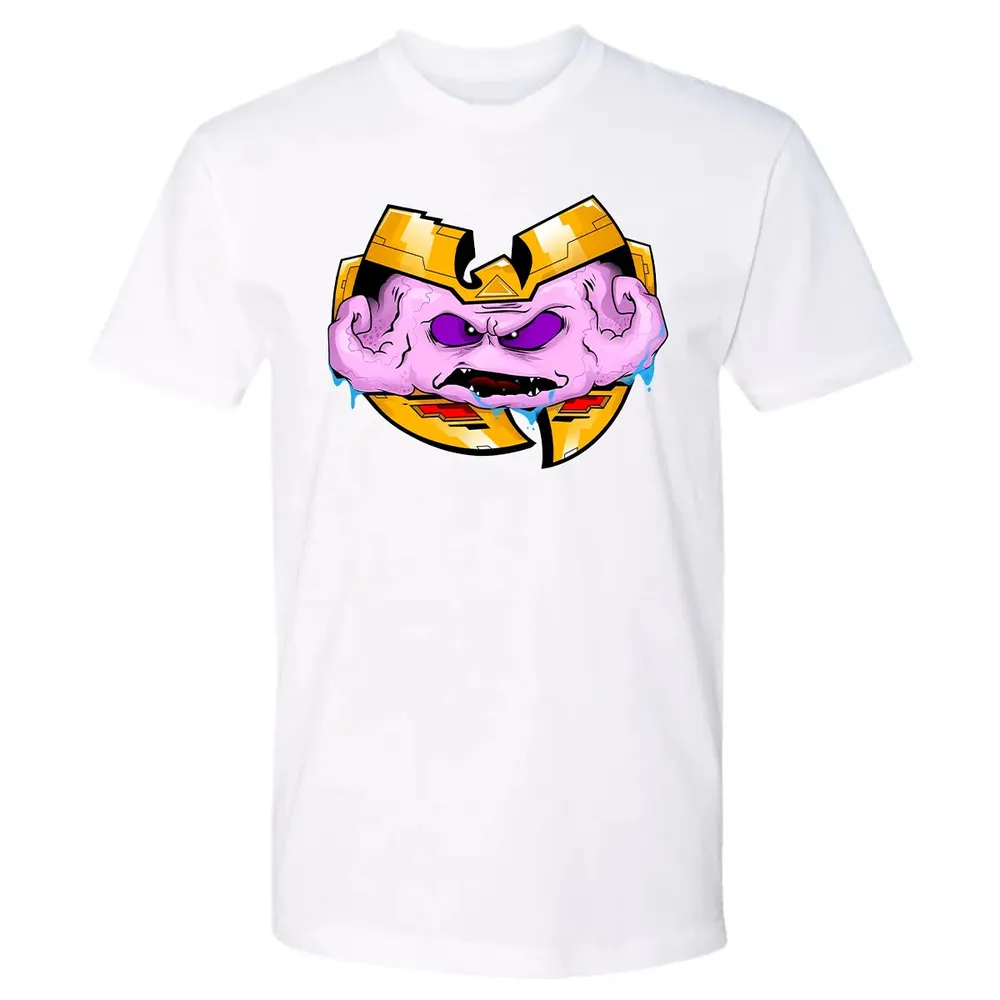 WuKrang Premium Unisex T-shirt - 4