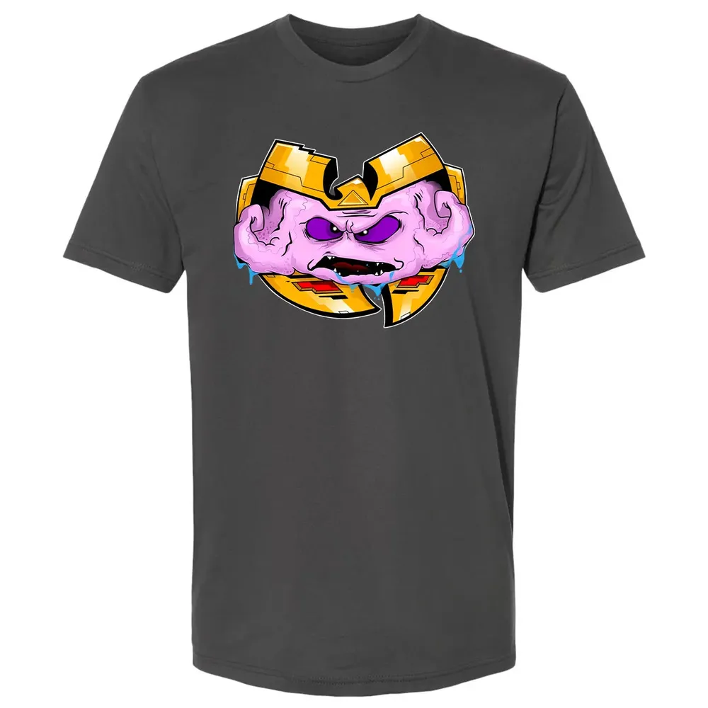 WuKrang Premium Unisex T-shirt - 8