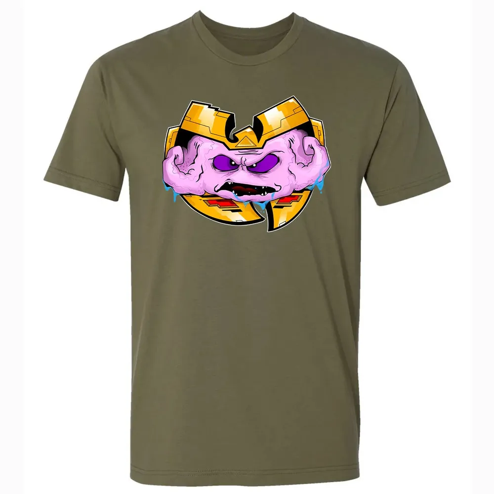 WuKrang Premium Unisex T-shirt - 5