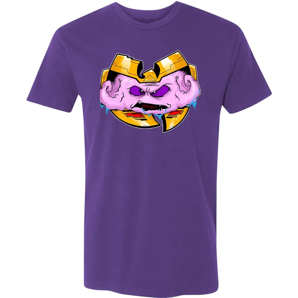 WuKrang Premium Unisex T-shirt - 7