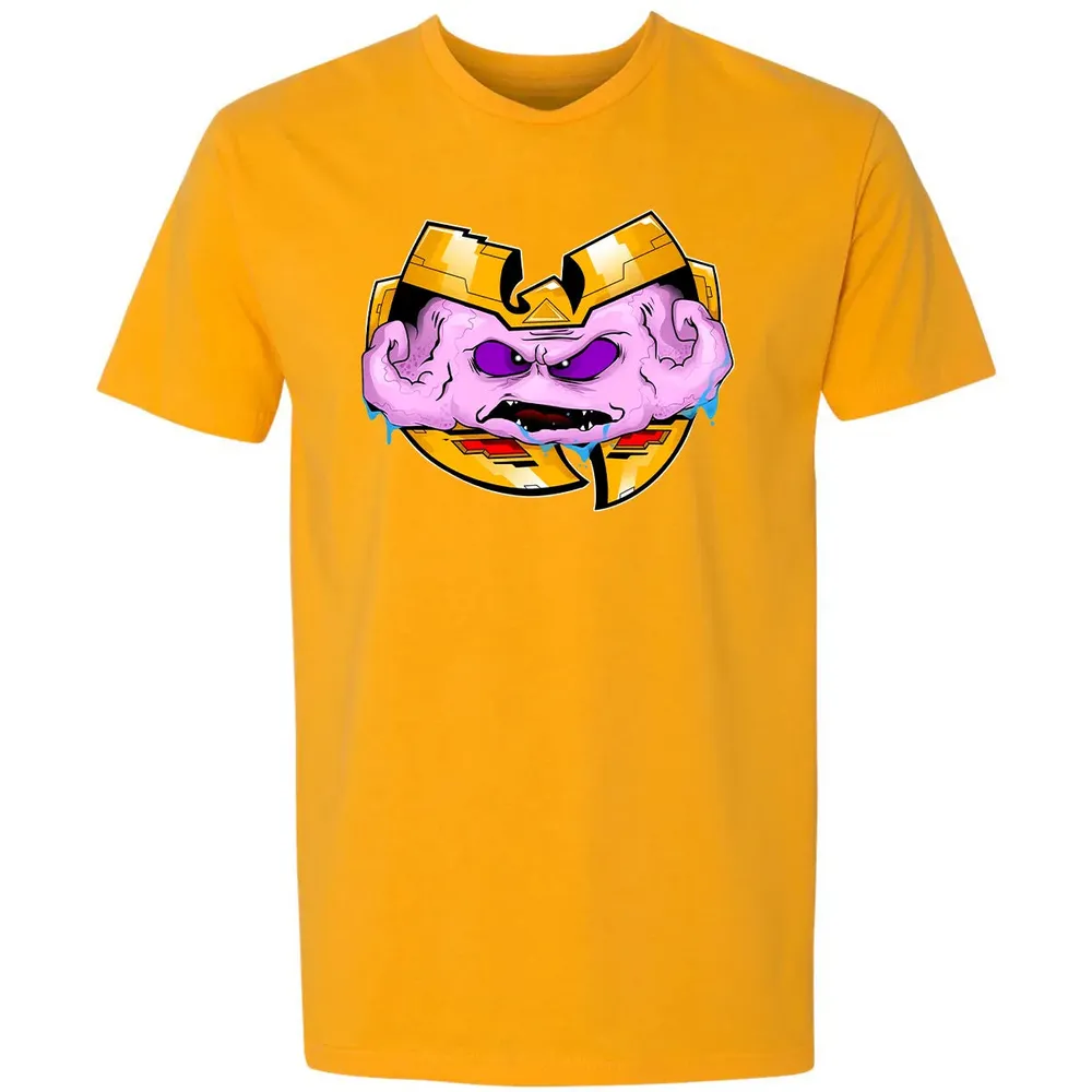 WuKrang Premium Unisex T-shirt - 11