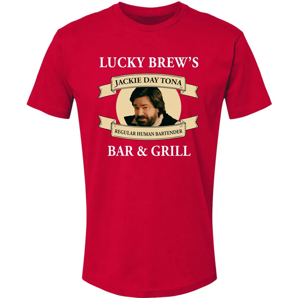 Regular Human Bartender Premium Unisex T-shirt - 6