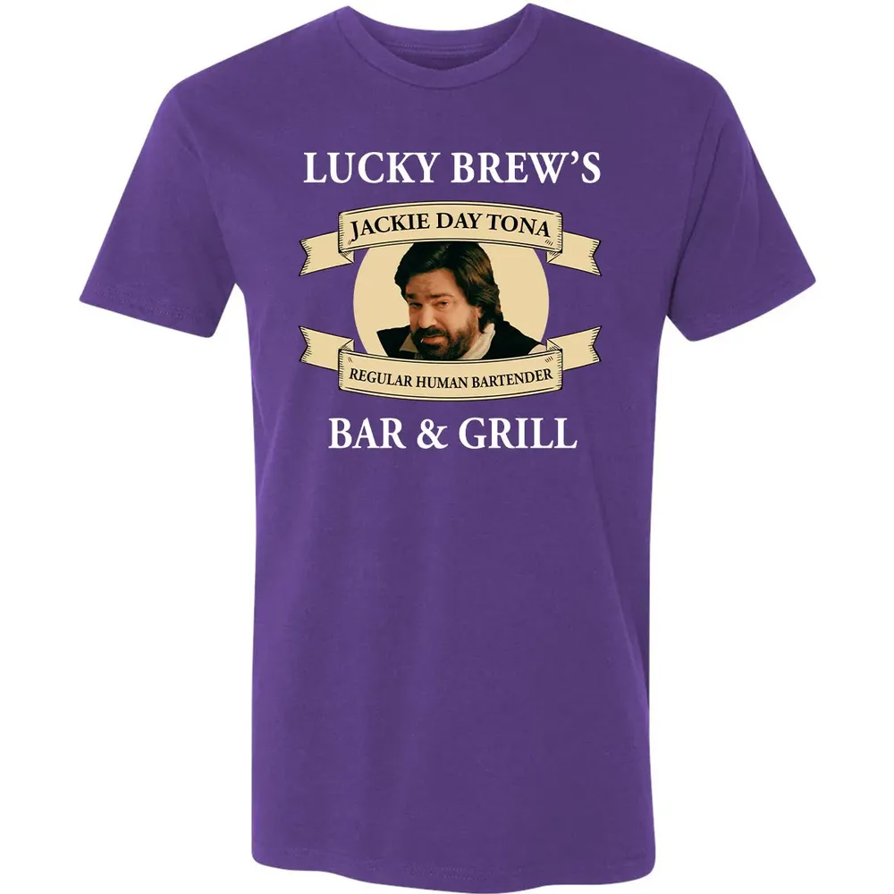 Regular Human Bartender Premium Unisex T-shirt - 7