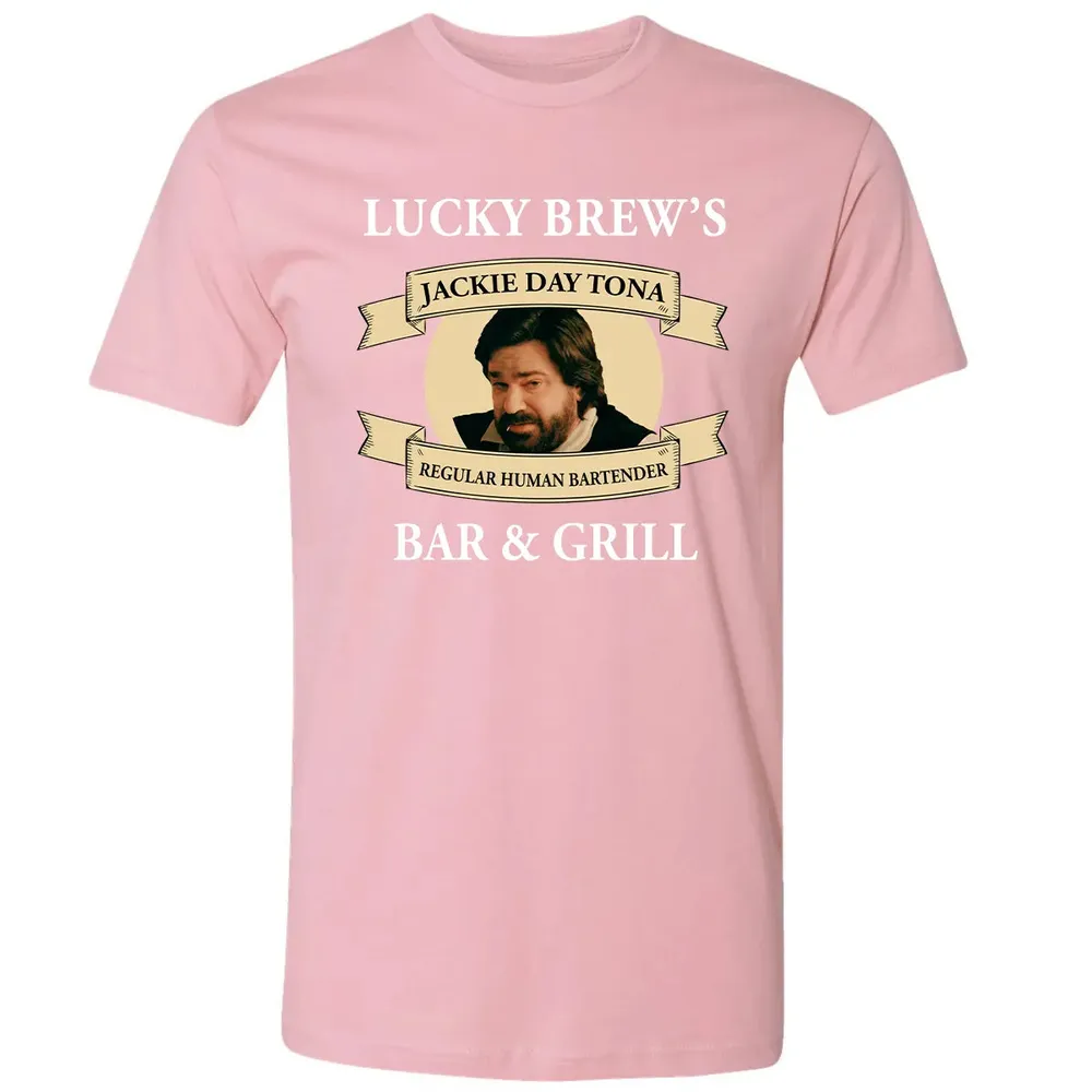 Regular Human Bartender Premium Unisex T-shirt - 3