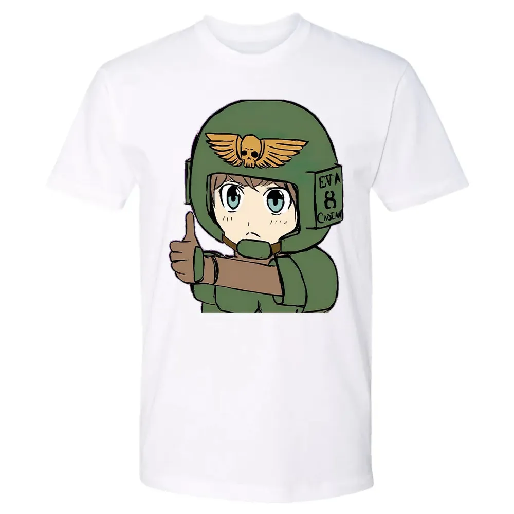 Good Job Guardsmen Premium Unisex T-shirt - 4