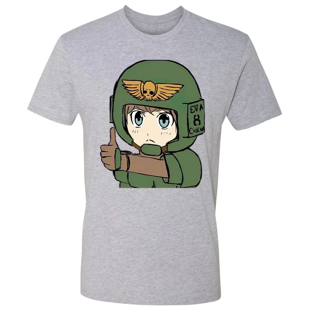 Good Job Guardsmen Premium Unisex T-shirt - 9