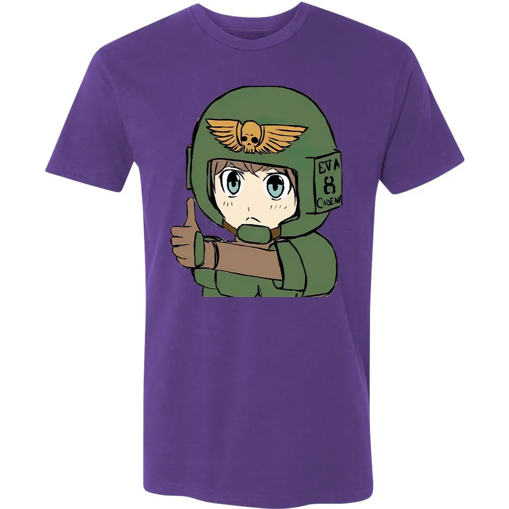 Good Job Guardsmen Premium Unisex T-shirt - 7